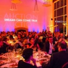 Disney Dazzles at Inaugural Fundraising Gala in San Francisco