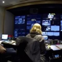 VIDEO: Watch Control Room Split Screen Perspective of GREASE LIVE's 'Greased Lightin' Video