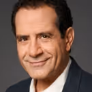 Exclusive Podcast: LITTLE KNOWN FACTS with Ilana Levine- featuring Tony Shalhoub