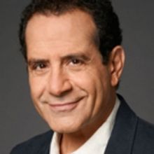 Exclusive Podcast: LITTLE KNOWN FACTS with Ilana Levine- featuring Tony Shalhoub