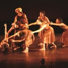 Virginia Arts Festival Presents Urban Bush Women in the World Premiere Performance…