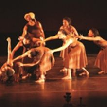 Virginia Arts Festival Presents Urban Bush Women in the World Premiere Performance of