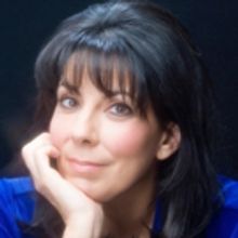 AN EVENING WITH CHRISTINE PEDI Set for Crowne Plaza White Plains, Today