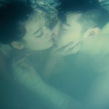 BWW Reviews: OZASIA FESTIVAL 2015: AMBER Explores Themes Of Love, Lust, And Redemptio