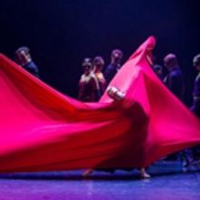 Eifman Ballet of St. Petersburg to Bring RED GISELLE to the Auditorium Theatre