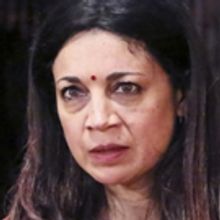 BWW Review: East West's FREE OUTGOING Effectively Posits A Subject Matter No Parent E