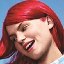 Carly Aquilino Coming to Comedy Works Larimer Square, 7/14-17