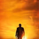 First Look - Hugh Jackman Shares Poster Art for Final 'Wolverine' Installment LOGAN