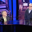 CHARLIE AND THE CHOCOLATE FACTORY Creatives to Appear on THEATER TALK This Week