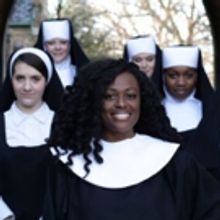 BWW Review: Circle Players' SISTER ACT, THE MUSICAL