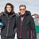 Deer Valley Celebrity Ski Fest – 25th Anniversary Special to Air on CBS 12/11