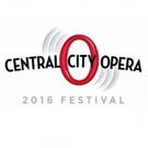 Central City Opera's 2016 Summer Festival to Feature Two One-Act Pieces