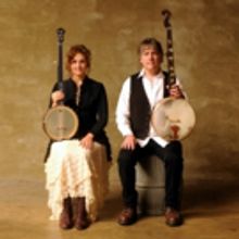 BWW Review: ADELAIDE GUITAR FESTIVAL 2016: BELA FLECK AND ABIGAIL WASHBURN Were A Won