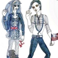 It's End of the World in OCCASIONALLY NOTHING at Planet Connections