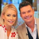 Debut Week of LIVE WITH KELLY AND RYAN Builds to New 9-Week Highs