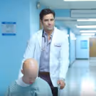 VIDEO: John Stamos & Taylor Lautner Featured in All-New SCREAM QUEENS Promo