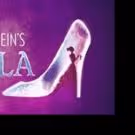 CINDERELLA National Tour Comes to Saenger Theatre This Weekend