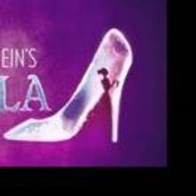 CINDERELLA National Tour Coming to Saenger Theatre, 10/27-11/1