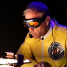 ALTON BROWN: EAT YOUR SCIENCE Announces Broadway Rush Policy