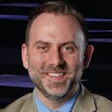 Getting to Know...Nashville Children's Theatre's ERNIE NOLAN