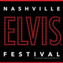 Elvis Fans from Around the World are Headed to Nashville for 4-Day Celebration of the