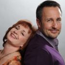 Raissa Katona Bennett & Kenneth Gartman to Bring WHAT A WONDERFUL WORLD to the MAC