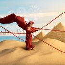 Opera Australia Presents New Production of AIDA on Gold Coast Beach, Sept. 21