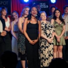 Photo Flash: (mostly)musicals Returns with 23rd Edition: *IN DREAMS*