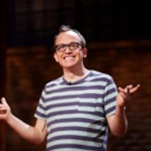 CHRIS GETHARD: CAREER SUICIDE Available for Digital Download 6/12