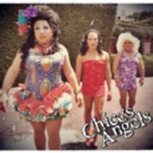 Chico's Angels Premieres New Show CHICO'S ANGELS: FIVE-O: WAIKIKI CHICAS