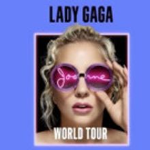 Lady Gaga Announces Little Caesars Arena Show in November