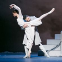 BWW Review: Christopher Wheeldon's THE WINTER'S TALE Sparkles Through the Snow