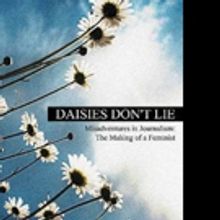 Nancy Louise Lewis' Memoir, DAISIES DON'T LIE, Now Available in Digital Format
