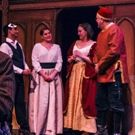 BWW Review: HSC ROMEO AND JULIET Reminds Us That Shakespeare is Entertainment