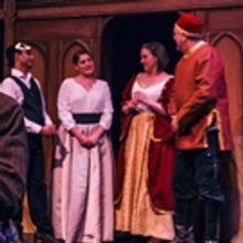BWW Review: HSC ROMEO AND JULIET Reminds Us That Shakespeare is Entertainment