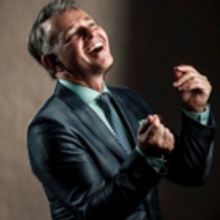 Richard Shelton to Bring SINATRA AND ME to the Crazy Coqs