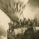 Winter Center Hosts New Artwork Exhibition by Robert Andriulli