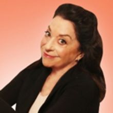 Monica Piper Chats Bringing NOT THAT JEWISH to NYC, Turning Her Stories into a Play a
