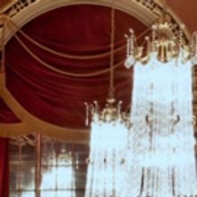 Palace Theater Announces Exclusive April Tour