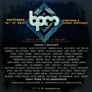 The BPM Festival: Portugal Announces Phase 1 Lineup For First European Edition