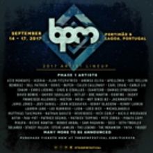 The BPM Festival: Portugal Announces Phase 1 Lineup For First European Edition
