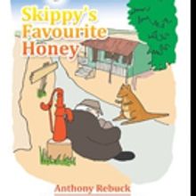 Anthony Rebuck Shares SKIPPY'S FAVOURITE HONEY
