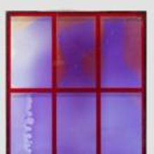 Maccarone Gallery Opens Alex Hubbard's BASIC PERVERSIONS Exhibit Today