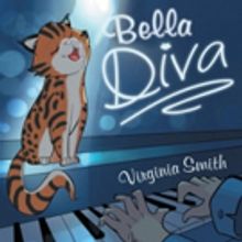 Dr. Virginia Wells Smith Pens BELLA DIVA