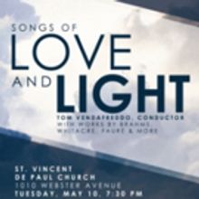 Chicago Artists Chorale to Present SONGS OF LOVE AND LIGHT