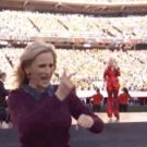Marlee Matlin Talks Performing with Lady Gaga at Super Bowl, Return to Theater & More