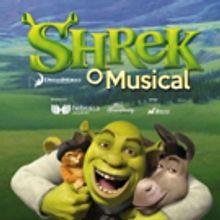 BWW Preview: SHREK: O MUSICAL Returns to Sao Paulo For a New Season