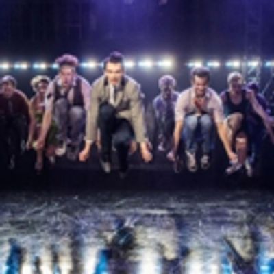BWW Review: WEST SIDE STORY at Signature Theatre is Just Plain Extraordinary
