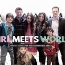 Disney Channel Airs Special GIRL MEETS WORLD Episode About Asperger's Syndrome Tonight