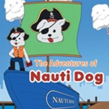 Pati Hellmers Pens THE ADVENTURES OF NAUTI DOG
